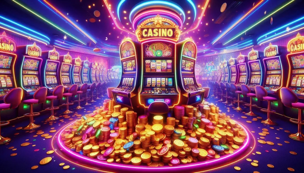 Kudos Mbet Casino